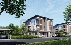 Datuk Temenggong Tan Meng Chong, Kuching, Sarawak 93150