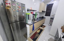 Jenjarom, Selangor 42610