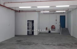 j, Shah Alam, Selangor 42450