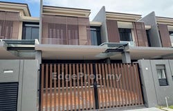 Lebuh Kota Iskandar Puteri, Iskandar Puteri, Johor 79200