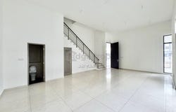 Jalan Jaya Putra 4, Johor Bahru, Johor 81100