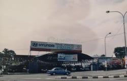 Jalan Meru, Klang, Selangor 41050