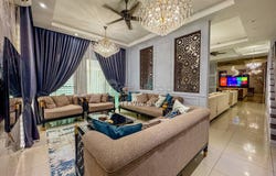 Jalan Cerdik, Bangi, Selangor 43000