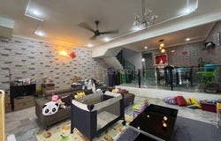 Jalan SL 2, Kajang, Selangor 43000