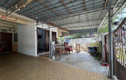 Jalan Cempaka, Ampang, Selangor 55100