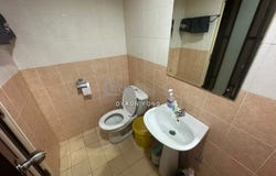 Jalan Bukit Segar, Cheras, Selangor 56100