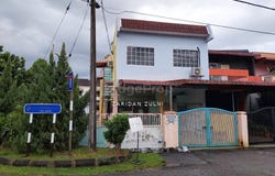 Jalan Nirwana, Ampang, Selangor 68000