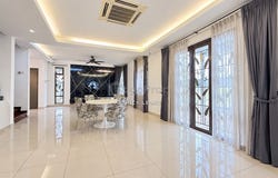 Jalan KE 9, Rawang, Selangor 48000