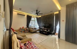 Skudai, Johor 83100