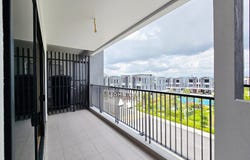 Jalan Bromelia, Puchong, Selangor 47100