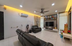 Johor Bahru, Johor 81200
