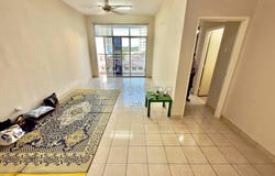 Jalan Bukit Jalil Indah 1, Taman Ltat, 43300, Kuala Lumpur, Bukit Jalil, Kuala Lumpur 43300