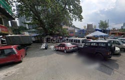 Jalan Kampong Pasir Baru, Jalan Klang Lama (Old Klang Road), Kuala Lumpur 58200
