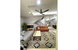 Zuhrah U5/151, Subang, Selangor 40150