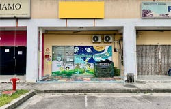 Gelang Patah, Johor 81550