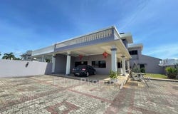 5,LEBUH CAVENDISH, TAMAN MANSION, 30250, Kinta, Perak 30250
