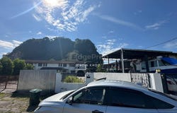 Bercham Utara, Ipoh, Ipoh, Perak 31400