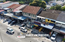 Georgetown, Penang 10150