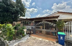 Jalan TK 2, Puchong, Selangor 47190