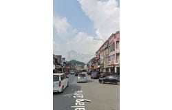 Batu Caves, Selangor 68100