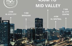 Seputeh, Kuala Lumpur 58000
