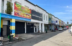 Kuala Nerang, Kedah 6300