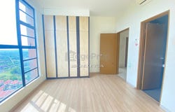 Persiaran Bukit Rahman, Bukit Rahman Putra, Selangor 47000