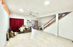Jalan Melur, Ampang, Selangor