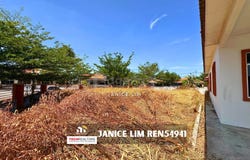 PLOT 1101, LORONG PUTERI, TAMAN PUTERI, Kulim, Kedah