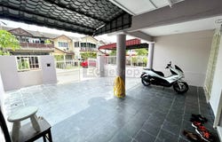 Jalan Bukit Permai, Kajang, Selangor 43000