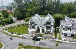 Bangi, Selangor