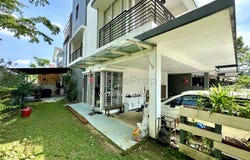 Jalan KE, Rawang, Selangor 48000