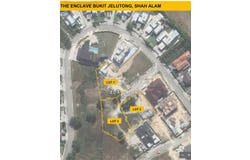 Bukit Jelutong, Selangor
