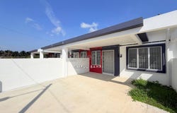 Jalan 8, Kampung Baharu Labu Lanjut,, Sepang, Selangor 43900