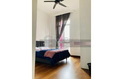 Jalan Syers, Bukit Tunku, Kenny Hills (Bukit Tunku), Kuala Lumpur 50480