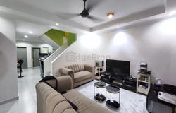 Jalan 8, Bangi, Selangor
