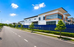 Jalan STR 3, Rawang, Selangor 48000