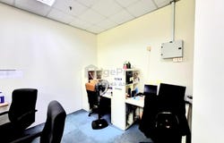 Jalan Impact, Cyberjaya, Selangor 63000
