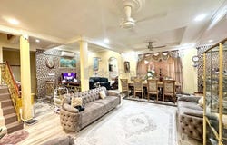 Jalan Pinggiran Putra, Kajang, Selangor 43800