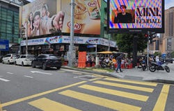 Persiaran TRX, Tun Razak Exchange, KL City, Kuala Lumpur 55188