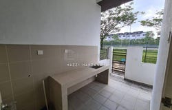 Jalan BSC, Sungai Buloh, Selangor 0