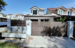 Jalan BK 2, Puchong, Selangor 47180