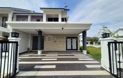 Bandar Puncak Alam, Selangor 45010
