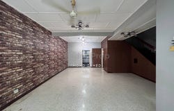 Jalan Lee Woon, Ulu Kelang, Selangor 68000
