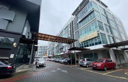 Johor Bahru, Johor 81100