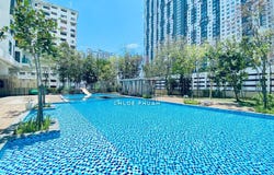 Jalan Genting Kelang, 53200, Kuala Lumpur, Setapak, Kuala Lumpur 53200