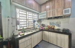Jalan Kebun Nenas, Klang, Selangor 41200