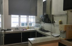 Jalan DT, Rawang, Selangor 48000