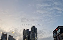 Bukit Jalil, Kuala Lumpur 57000