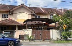 Bangi, Selangor 43650